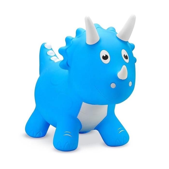 ANIMAL JUMPPING DINO BLUE