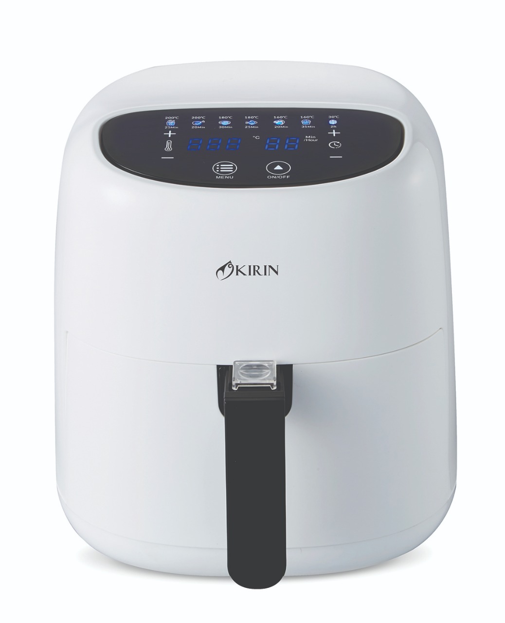 KIRIN - DIGITAL AIR FRYER