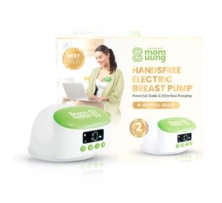 MOM UUNG - HANDS FREE 4