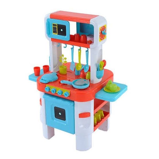 ELC KITCHEN SET (TS-UD56)