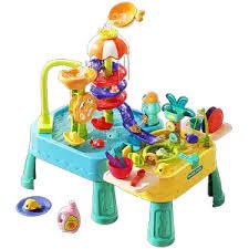 NONGKI - FUN PLAY TABLE