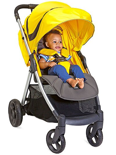 STROLLER