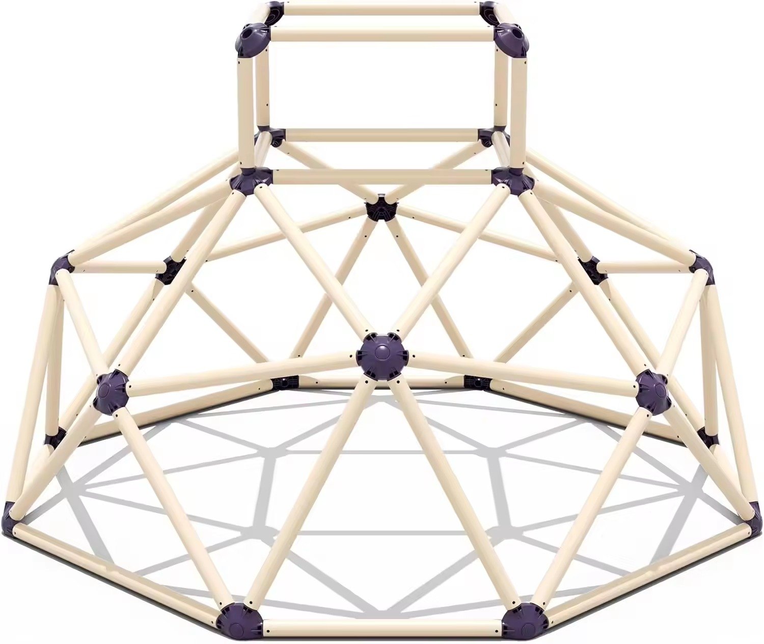 CLIMBING DOME FRAME