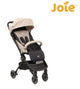 JOIE - PACT LITE CASHEW