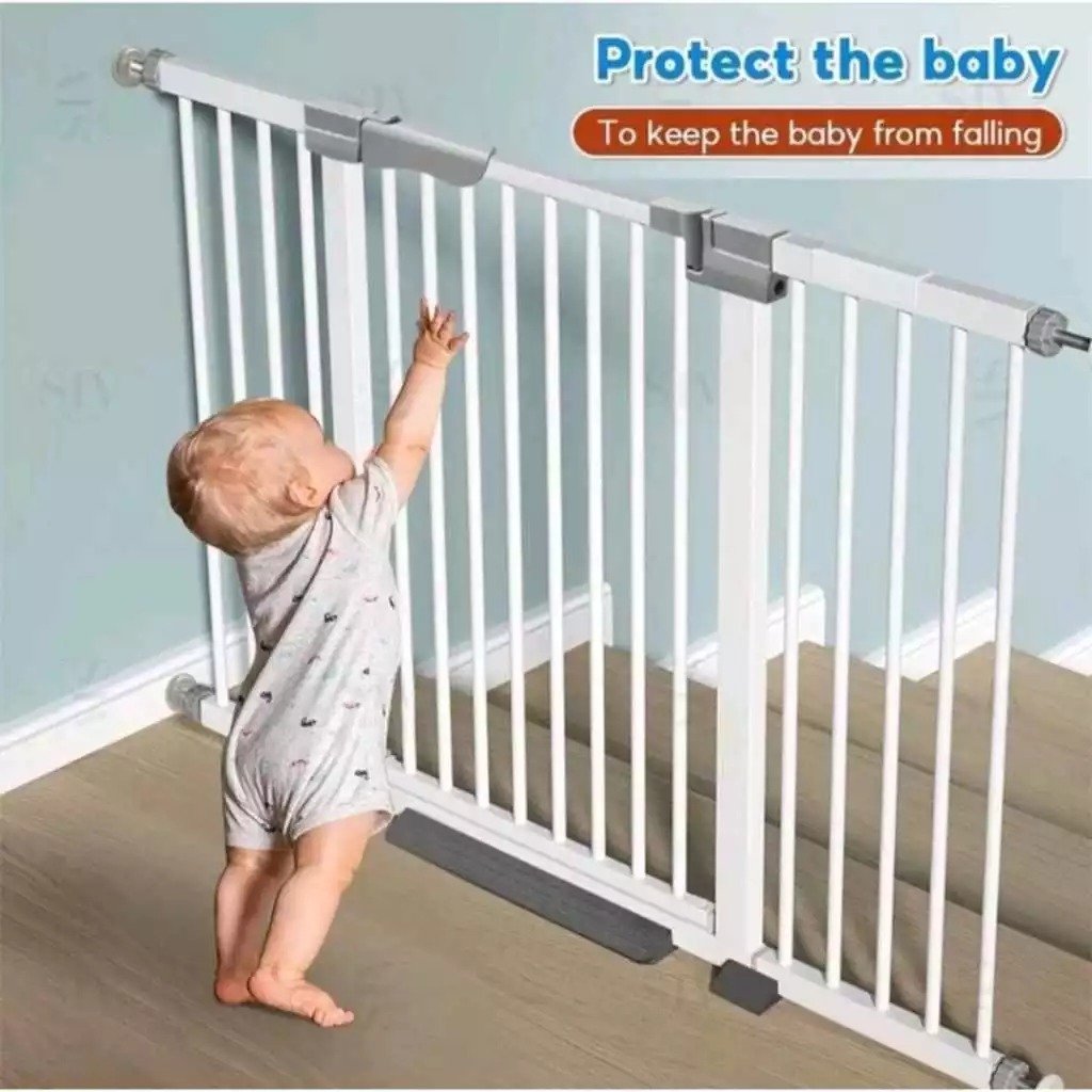 BABY GATE 100CM