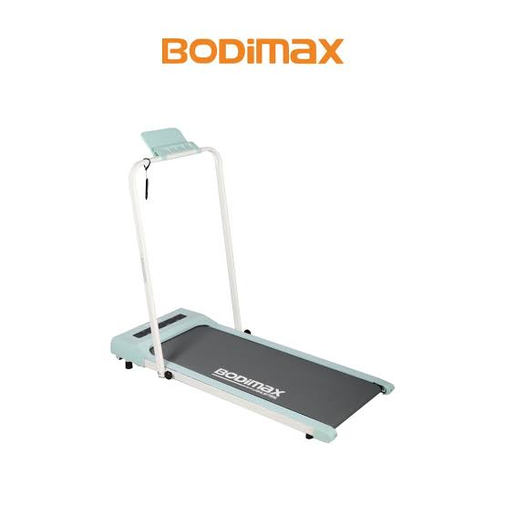 BODIMAX RUNNING PAD SKY BLUE - (TSUD24)