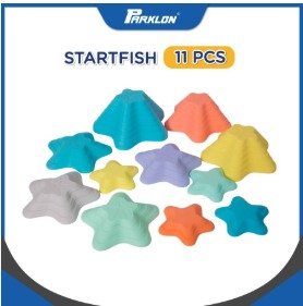 PARKLON - STEPPING STONE