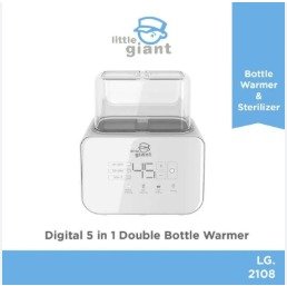 LITTLE GIANT - 5IN1 DIGITAL