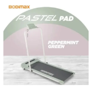 BODIMAX RUNNING PAD - PAPERMINT 2 (SBY)