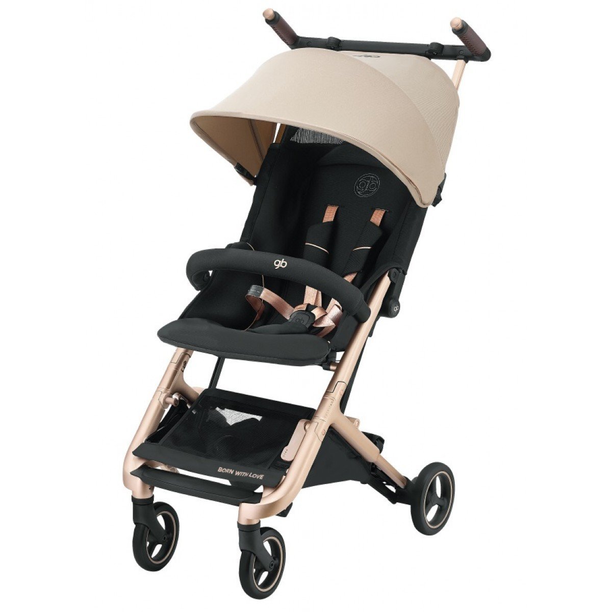 COCOLATTE - GB POCKIT GO COCOLATTE - GB POCKIT GO