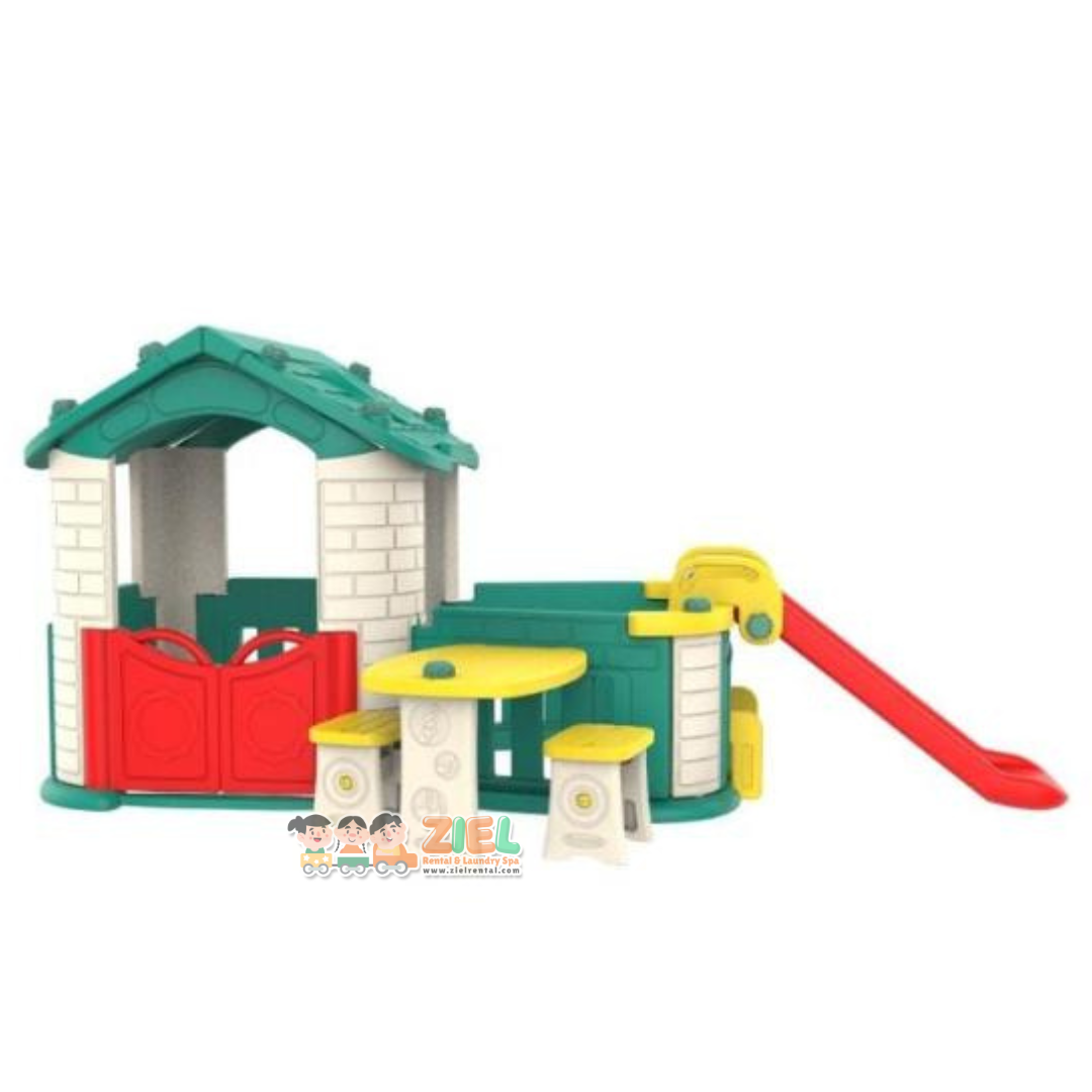 PLAY HOUSE TERBARU (TS-AD105)