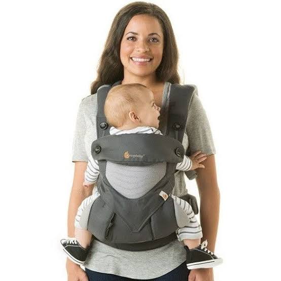 ERGOBABY COOL AIR 360 CARRIER 