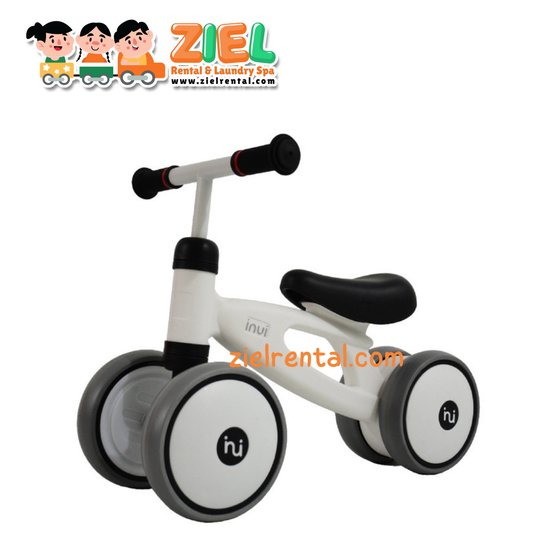 inui balance bike