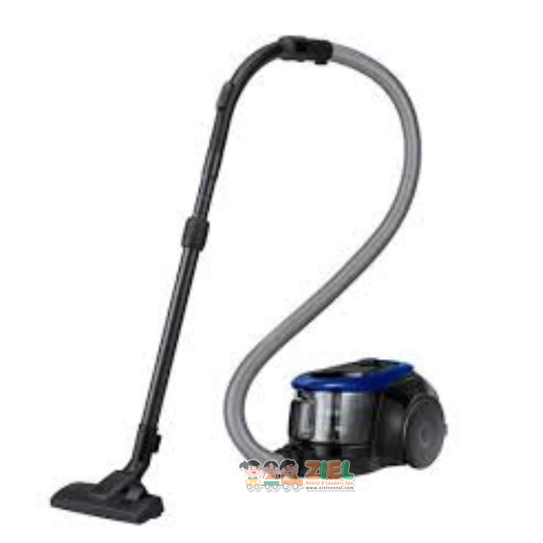VACUUM CLEANER SAMSUNG CANISTER