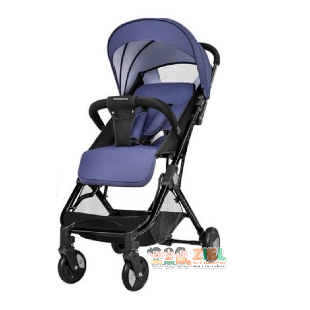 BAOBAOHAO - STROLLER Y1 KOPER