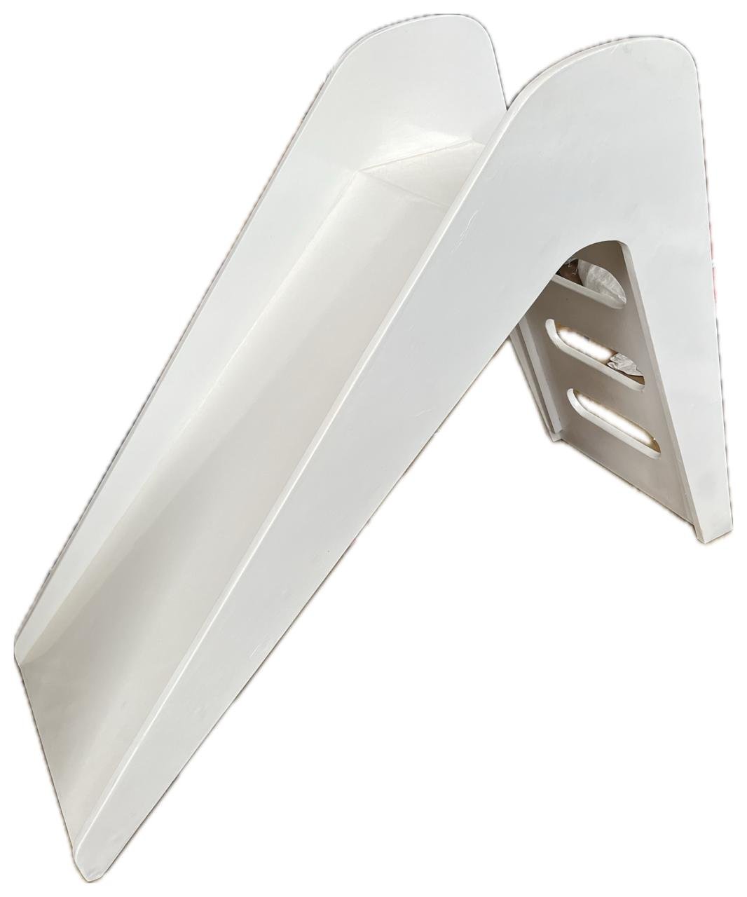 SLIDE WHITE