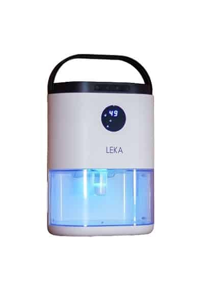 LEKA - BREEZE PRO DEHUMIDIFIER