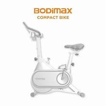 BODIMAX - SEPEDA STATIS WHITE 1