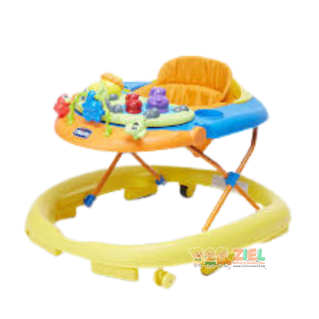 CHICCO - BABYWALKER