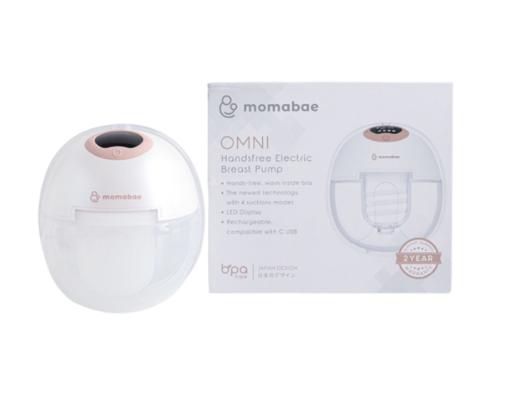 MOMABAE - OMNI HANDSFREE (SBY)