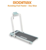 BODIMAX RUNNING PAD SKY BLUE 1 (SBY)