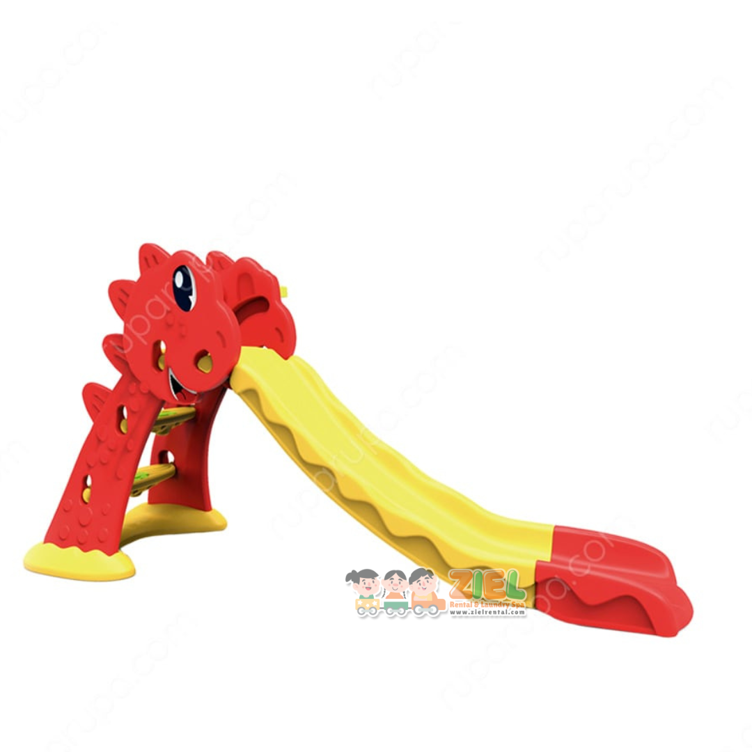 PASO - TOYS KINGDOM DINOSAURUS SLIDE