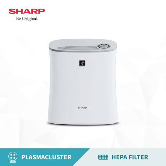 SHARP AIR PURIFIER FP-FY30Y-H (TS-AD56)