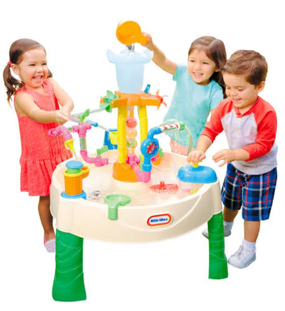 WATER TABLE