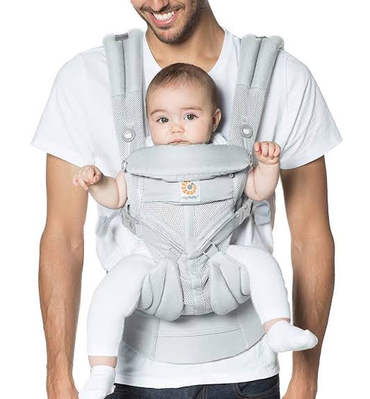 ERGOBABY OMNI COOL AIR MESH (TS-AD46)