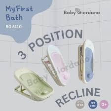 BABY BATHER GIORDANO