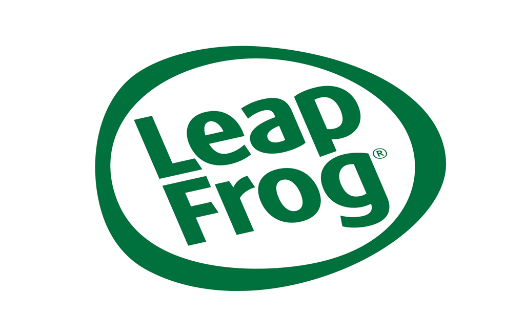 LEAP FROG