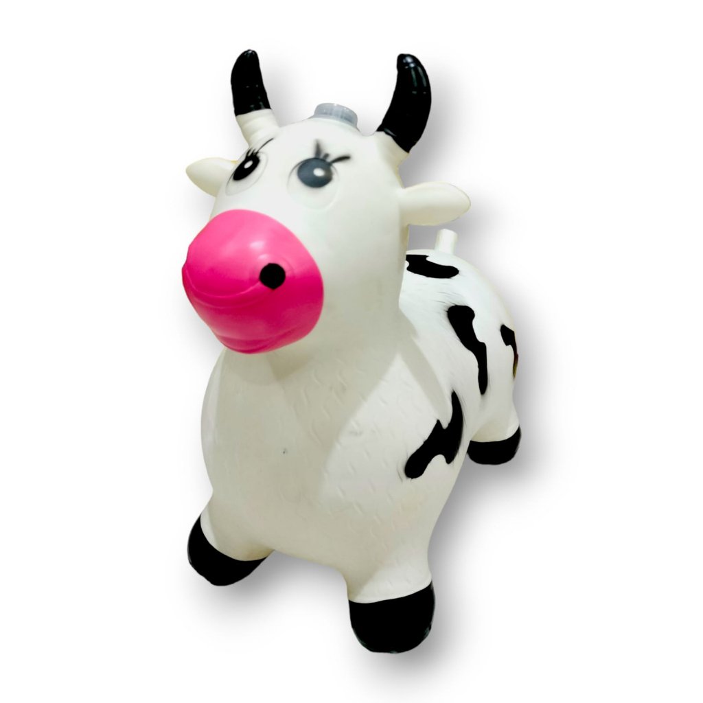 ANIMAL JUMPPING COW