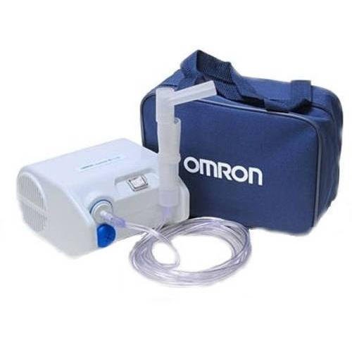 omron nebulizer machine price