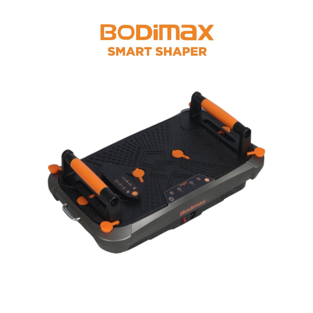 BODIMAX - SMART SHAPER (TS-AD89)