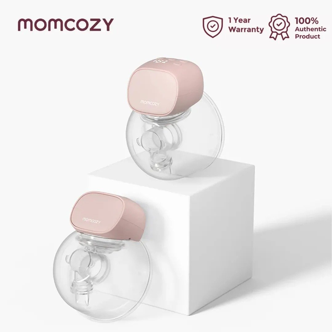 MOMCOZY S9 PRO