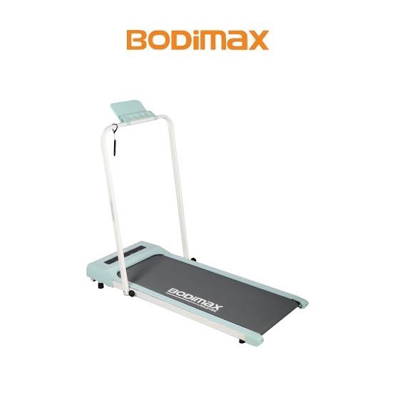 BODIMAX RUNNING PAD SKY BLUE 4 - (TSUD87