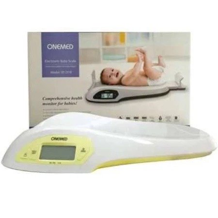 ONEMED - TIMBANGAN BAYI DIGITAL 2