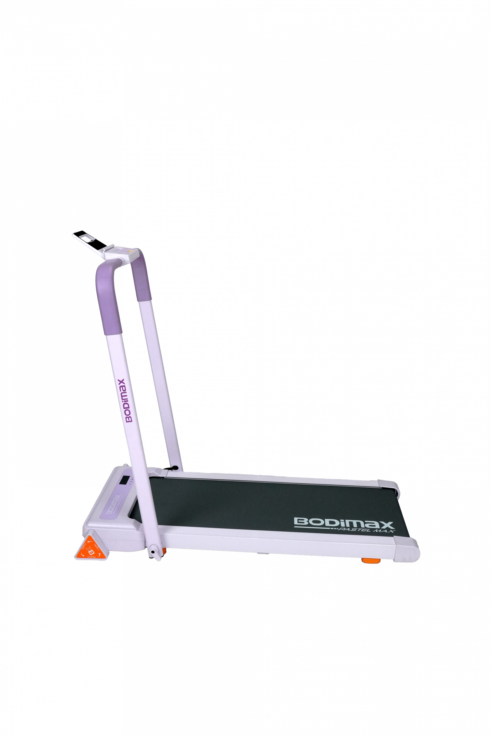 BODIMAX - PASTEL MAX LILAC 1