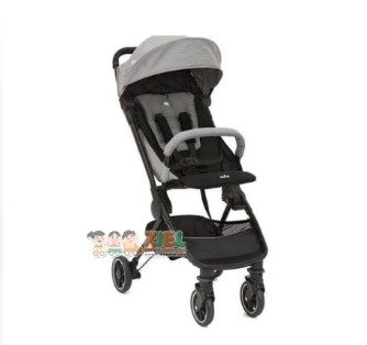 JOIE - PACT LITE GREY 3