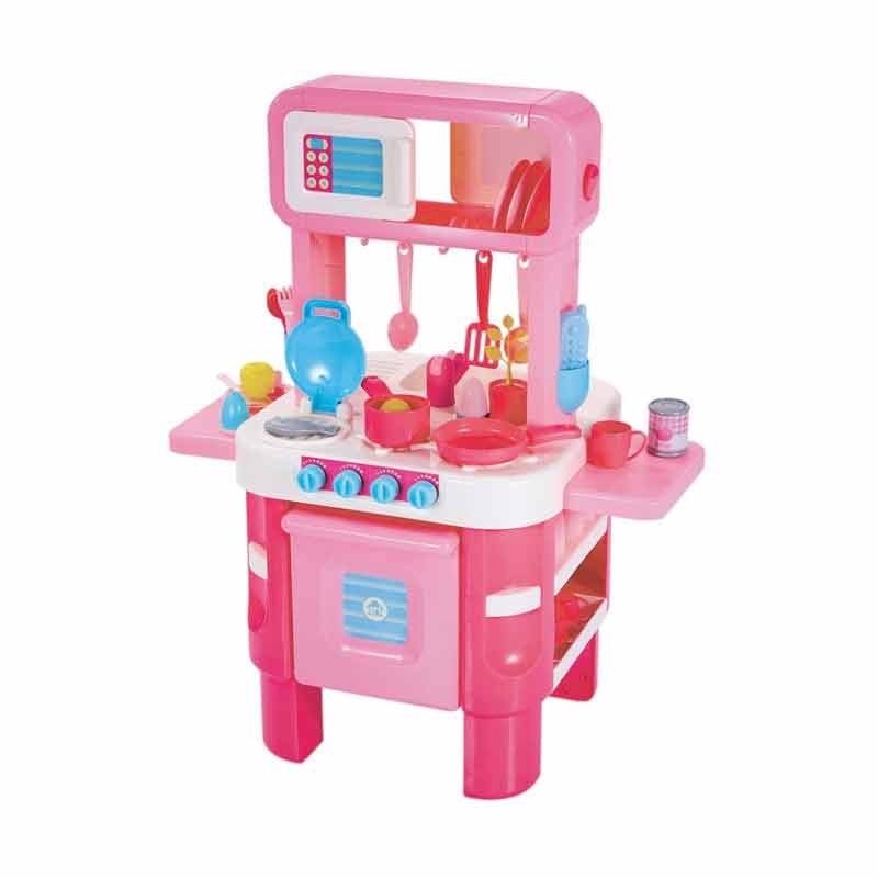 ELC - LITTLE COOKS KITCHEN