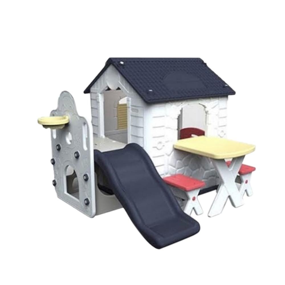 HAENIM PLAY HOUSE FUN PARK (TS-AD56)