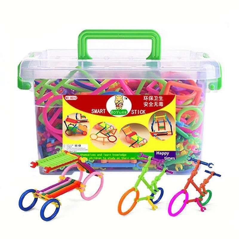 PUZZLE KECIL