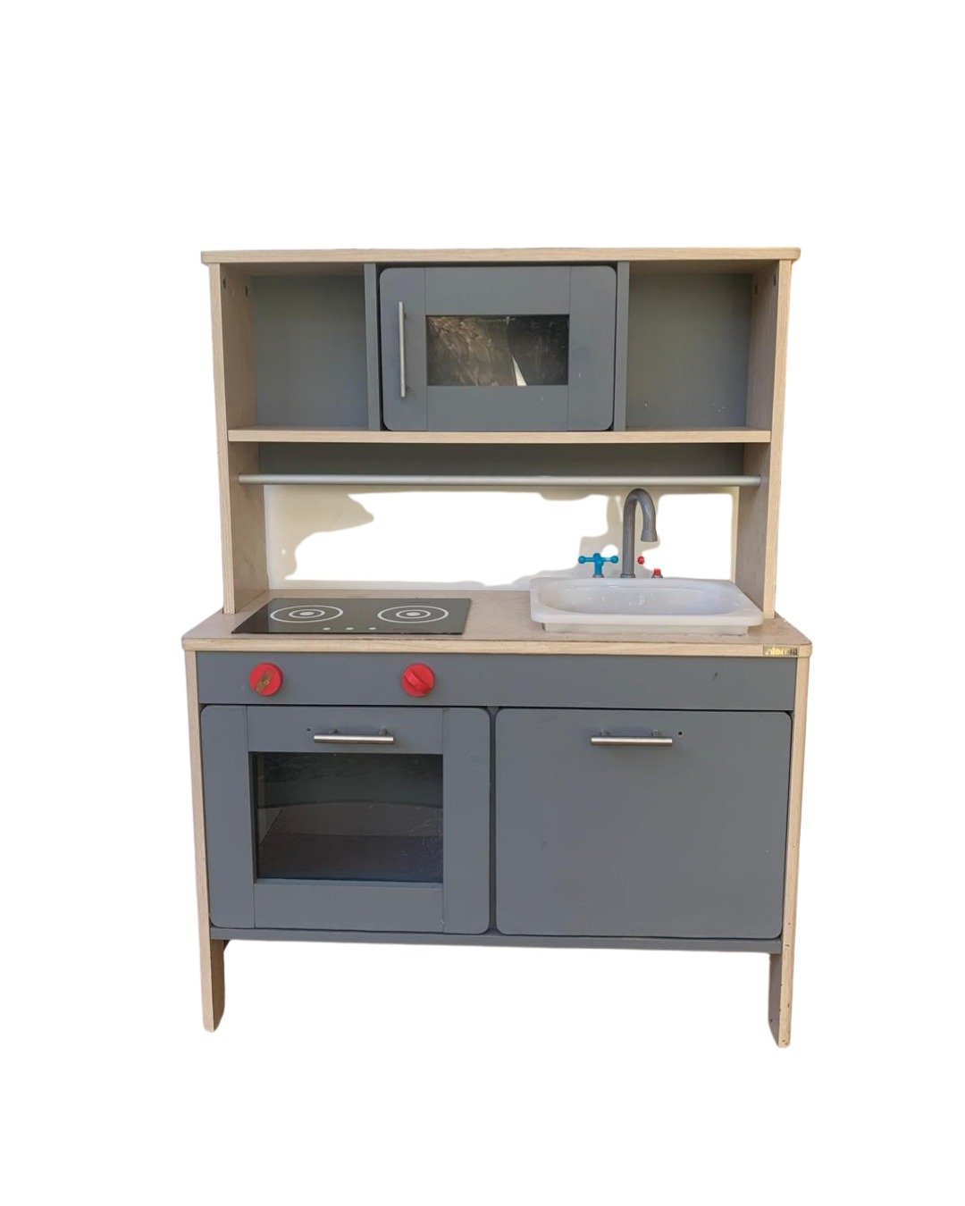 PLAY KITCHEN SET