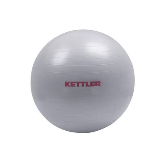 KETTLER GYM BALL GREY