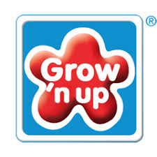 GROW N UP