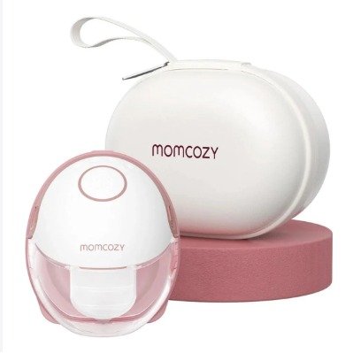 MOMCOZY M6 SINGLE