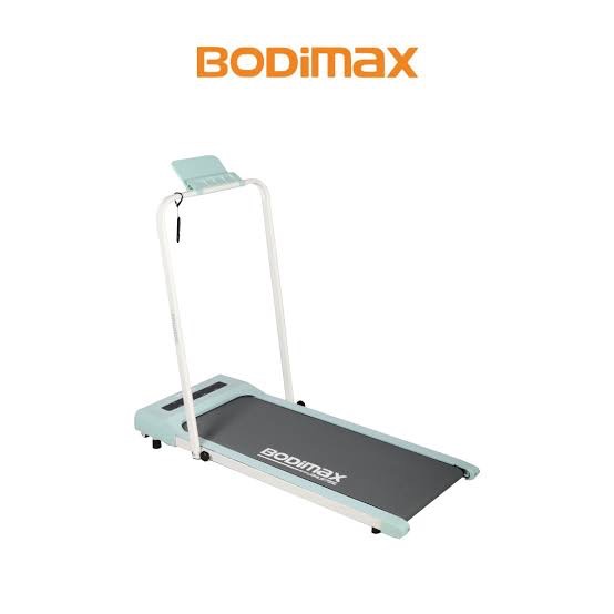 BODIMAX RUNNING PAD SKY BLUE 2 - (TSUD14)