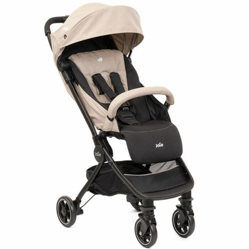 JOIE - PACT LITE CASHEW