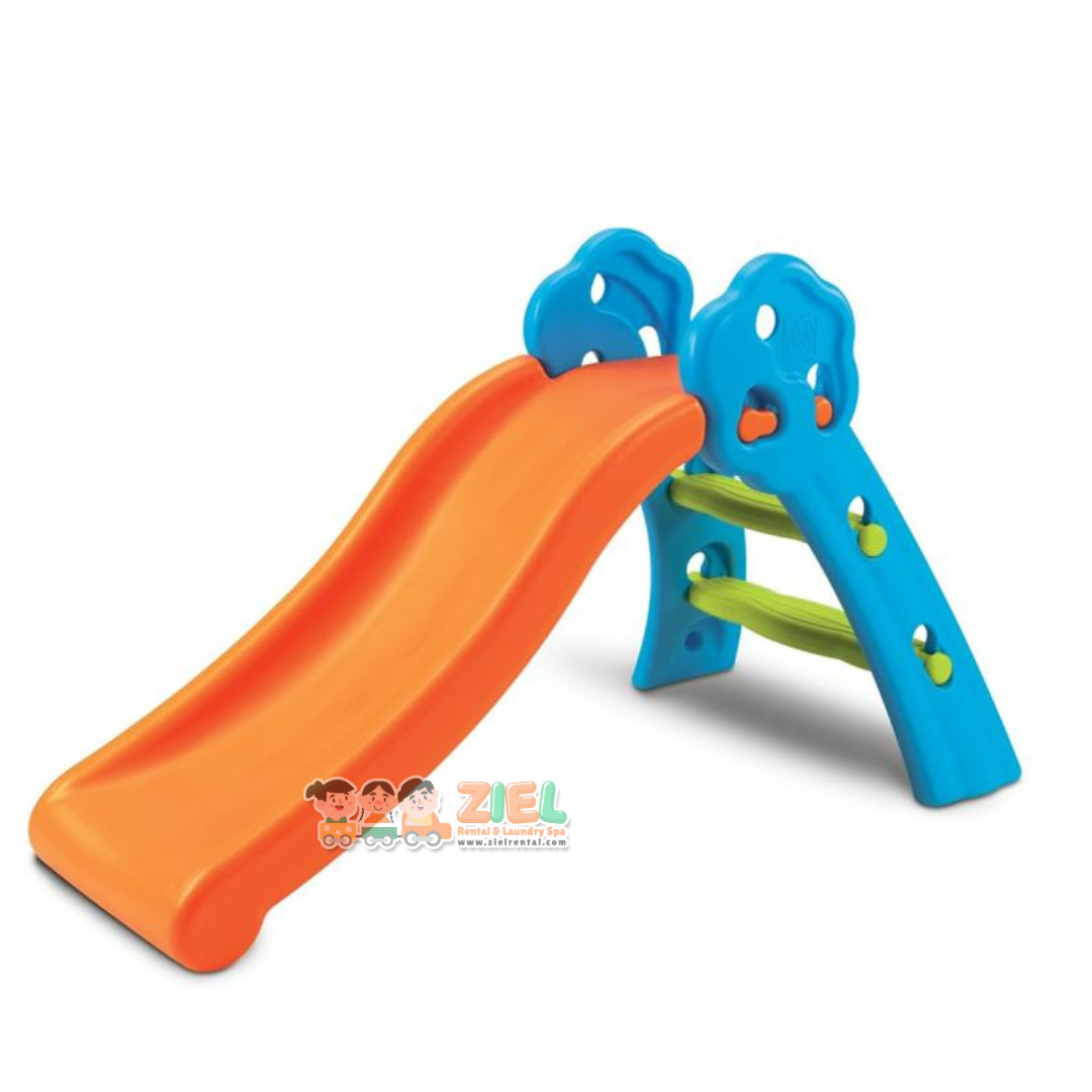 BABY BLISS - SLIDE MINI FUN - BLUE BABY BLISS - SLIDE MINI FUN - BLUE