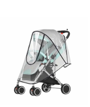 RAIN COVER/MANTEL STROLLER 1 (SBY)